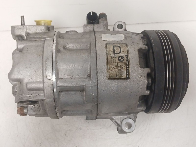 Recambio de compresor aire acondicionado para bmw x3 (e83) 2.0 d referencia OEM IAM   