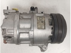 Recambio de compresor aire acondicionado para bmw x3 (e83) 2.0 d referencia OEM IAM    2