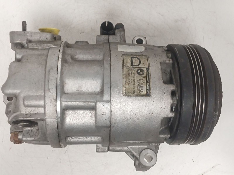 Recambio de compresor aire acondicionado para bmw x3 (e83) 2.0 d referencia OEM IAM   