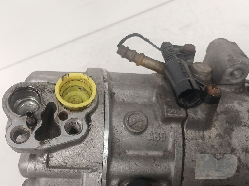 Recambio de compresor aire acondicionado para bmw x3 (e83) 2.0 d referencia OEM IAM   