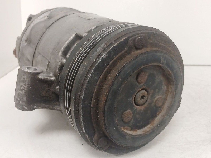 Recambio de compresor aire acondicionado para bmw x3 (e83) 2.0 d referencia OEM IAM   