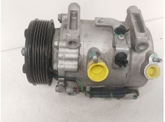 Recambio de compresor aire acondicionado para peugeot 208 ii (ub_, up_, uw_, uj_) 1.2 puretech 100 referencia OEM IAM 9827596080 2