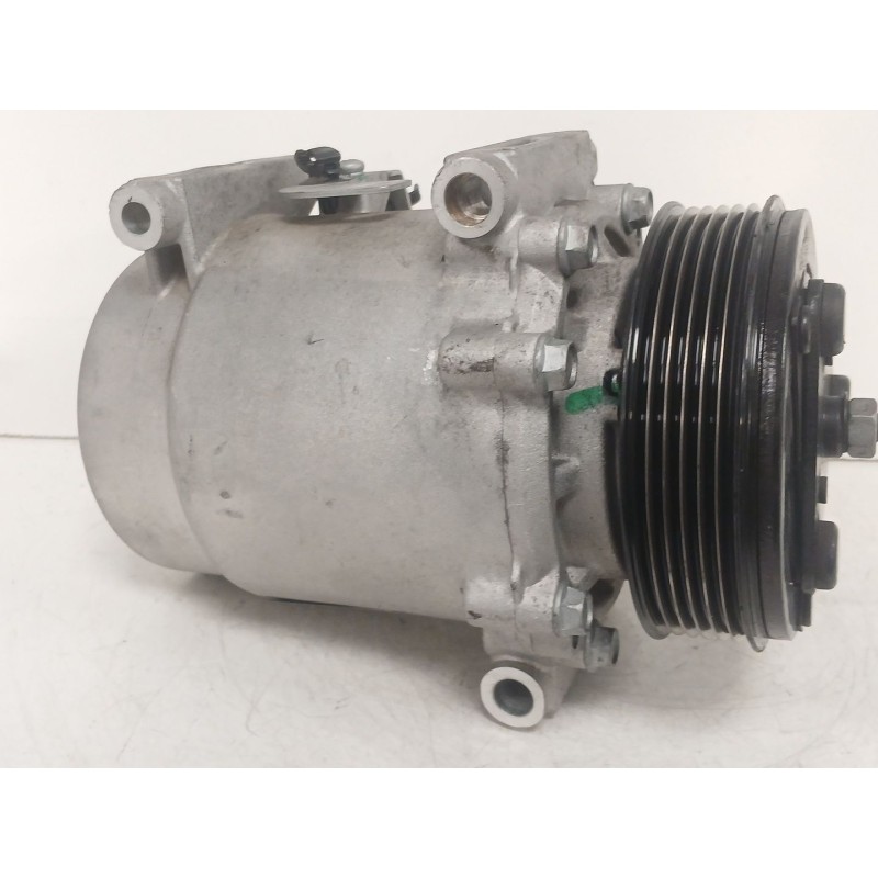 Recambio de compresor aire acondicionado para peugeot 208 ii (ub_, up_, uw_, uj_) 1.2 puretech 100 referencia OEM IAM 9827596080