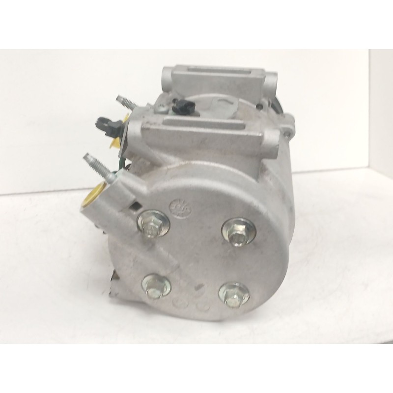 Recambio de compresor aire acondicionado para peugeot 208 ii (ub_, up_, uw_, uj_) 1.2 puretech 100 referencia OEM IAM 9827596080