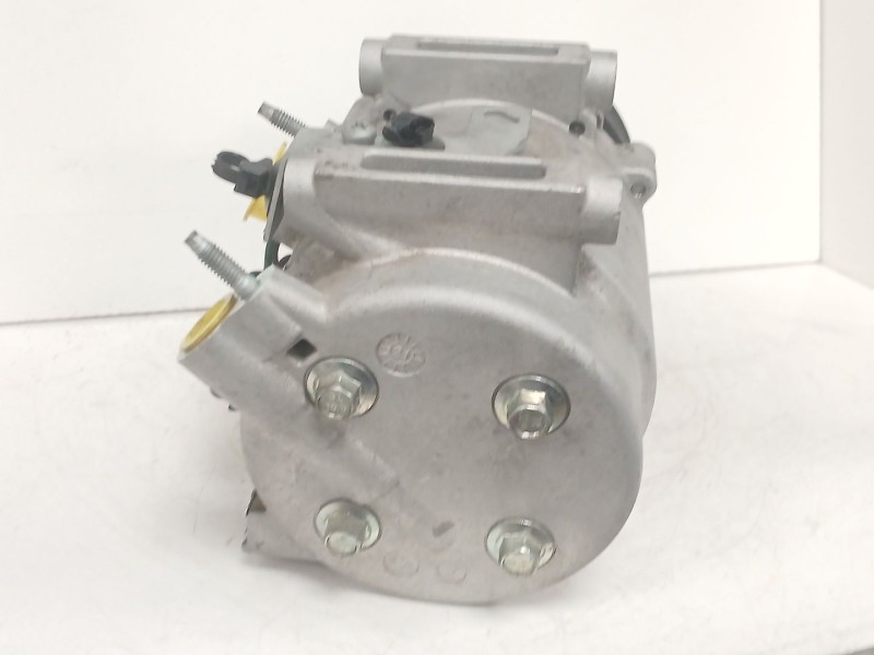 Recambio de compresor aire acondicionado para peugeot 208 ii (ub_, up_, uw_, uj_) 1.2 puretech 100 referencia OEM IAM 9827596080
