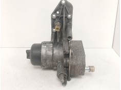 Recambio de enfriador aceite motor para ford transit caja/chasis (fm_ _, fn_ _, ff_ _) 2.4 tdci rwd referencia OEM IAM 6C106B624