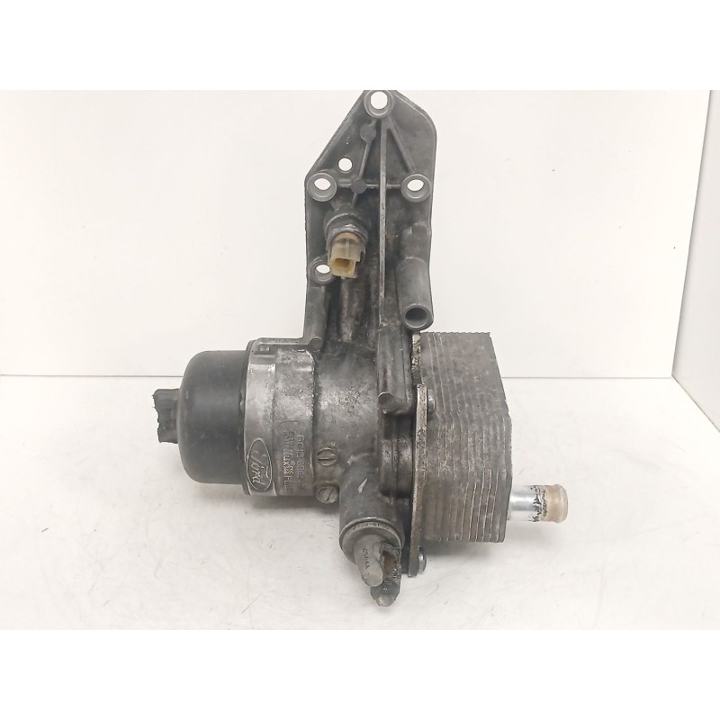 Recambio de enfriador aceite motor para ford transit caja/chasis (fm_ _, fn_ _, ff_ _) 2.4 tdci rwd referencia OEM IAM 6C106B624