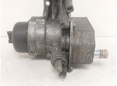 Recambio de enfriador aceite motor para ford transit caja/chasis (fm_ _, fn_ _, ff_ _) 2.4 tdci rwd referencia OEM IAM 6C106B624 2