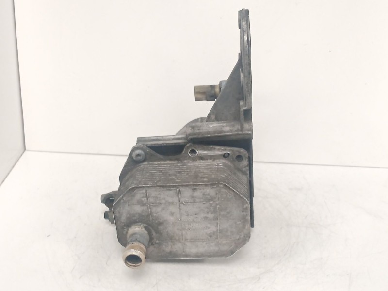 Recambio de enfriador aceite motor para ford transit caja/chasis (fm_ _, fn_ _, ff_ _) 2.4 tdci rwd referencia OEM IAM 6C106B624