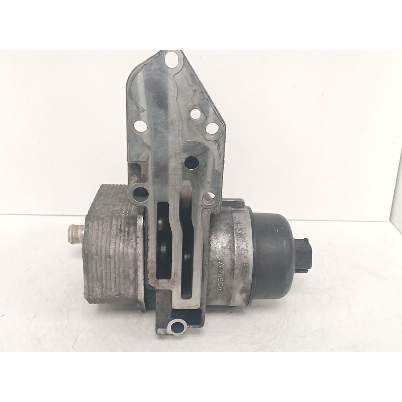 Recambio de enfriador aceite motor para ford transit caja/chasis (fm_ _, fn_ _, ff_ _) 2.4 tdci rwd referencia OEM IAM 6C106B624