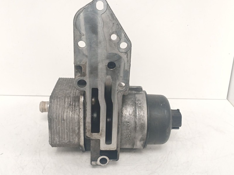 Recambio de enfriador aceite motor para ford transit caja/chasis (fm_ _, fn_ _, ff_ _) 2.4 tdci rwd referencia OEM IAM 6C106B624