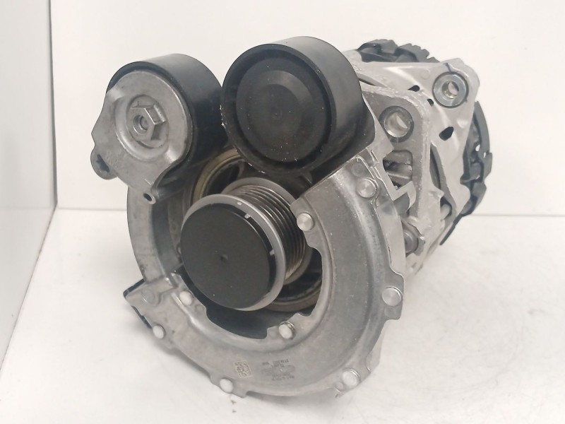 Recambio de alternador para kia stonic (yb) 1.0 t-gdi referencia OEM IAM 3630007000  