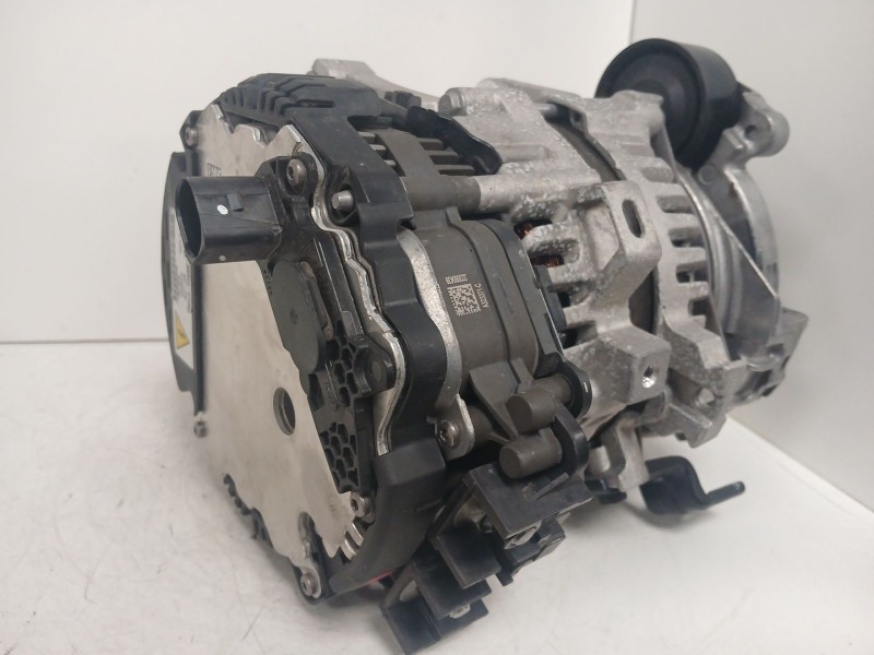 Recambio de alternador para kia stonic (yb) 1.0 t-gdi referencia OEM IAM 3630007000  