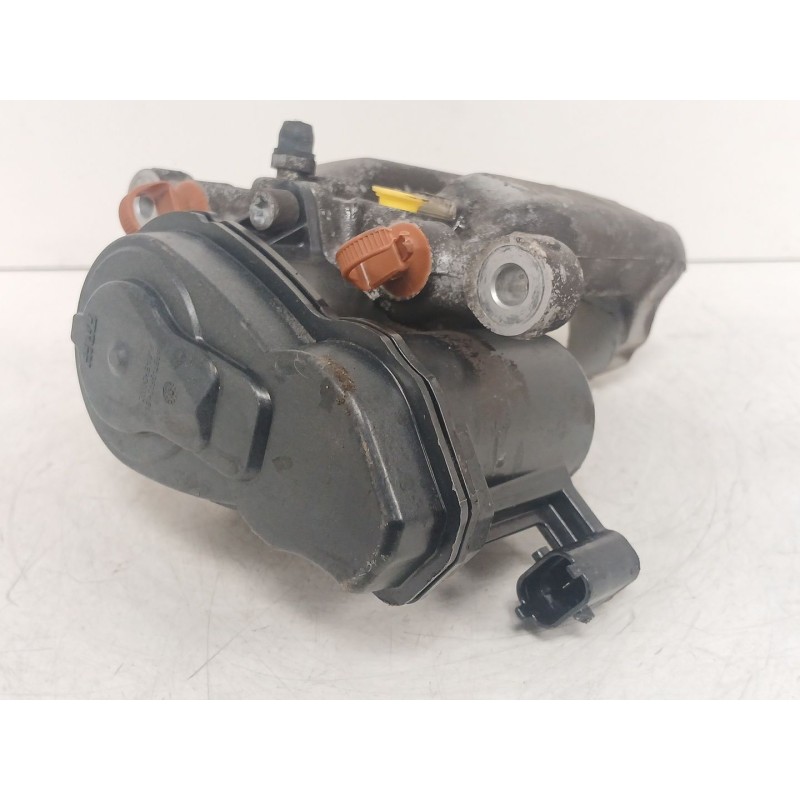 Recambio de pinza freno trasera derecha para opel astra k (b16) 1.2 turbo (68) referencia OEM IAM A005D971  