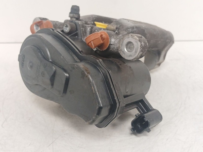 Recambio de pinza freno trasera derecha para opel astra k (b16) 1.2 turbo (68) referencia OEM IAM A005D971  