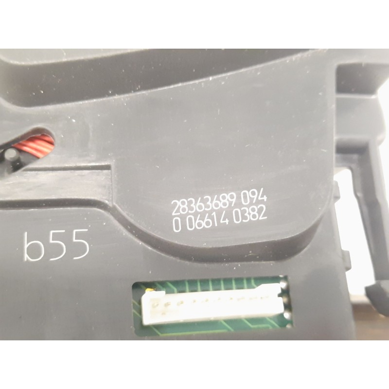 Recambio de mando limpia para renault kangoo / grand kangoo ii (kw0/1_) 1.5 dci 90 (kw05, kw08, kw0g, kw11) referencia OEM IAM 2 Recambio de mando limpia para renault kangoo / grand kangoo ii (kw0/1_) 1.5 dci 90 (kw05, kw08, kw0g, kw11) referencia OEM IAM 2