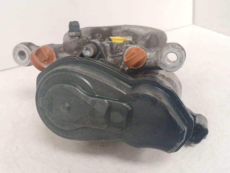 Recambio de pinza freno trasera derecha para opel astra k (b16) 1.2 turbo (68) referencia OEM IAM A005D971  
