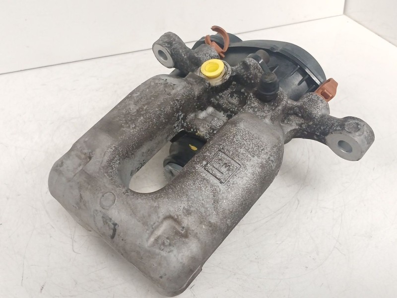 Recambio de pinza freno trasera derecha para opel astra k (b16) 1.2 turbo (68) referencia OEM IAM A005D971  