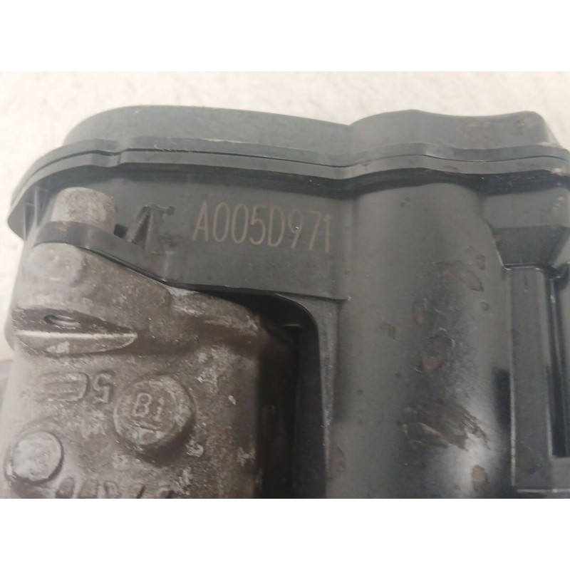 Recambio de pinza freno trasera derecha para opel astra k (b16) 1.2 turbo (68) referencia OEM IAM A005D971  