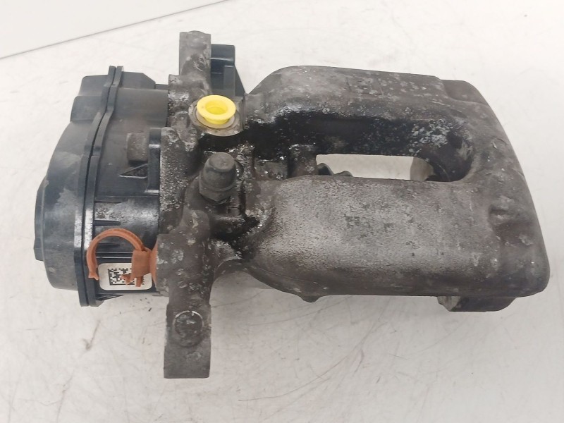Recambio de pinza freno trasera izquierda para opel astra k (b16) 1.2 turbo (68) referencia OEM IAM 4303B A00ED971 