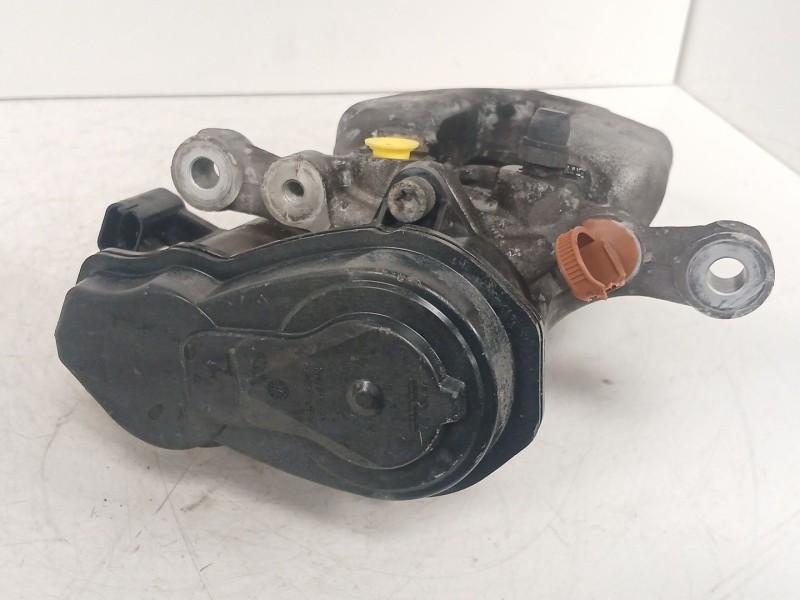 Recambio de pinza freno trasera izquierda para opel astra k (b16) 1.2 turbo (68) referencia OEM IAM 4303B A00ED971 