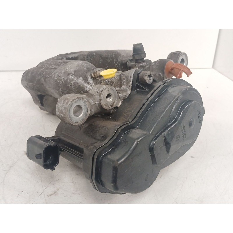 Recambio de pinza freno trasera izquierda para opel astra k (b16) 1.2 turbo (68) referencia OEM IAM 4303B A00ED971 