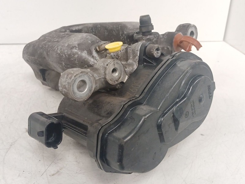Recambio de pinza freno trasera izquierda para opel astra k (b16) 1.2 turbo (68) referencia OEM IAM 4303B A00ED971 