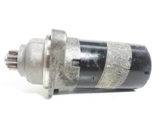 Recambio de motor arranque para volkswagen golf iv berlina (1j1) básico referencia OEM IAM 02A911023L 0001121008  2