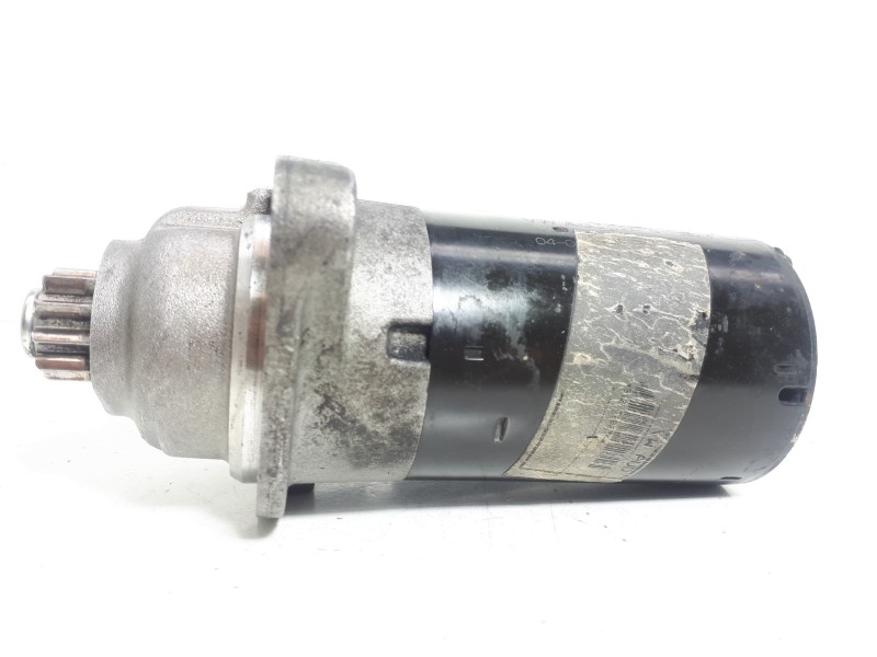 Recambio de motor arranque para volkswagen golf iv berlina (1j1) básico referencia OEM IAM 02A911023L 0001121008 