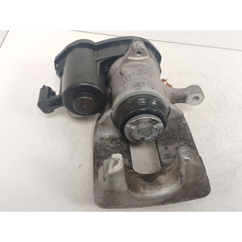 Recambio de pinza freno trasera izquierda para opel astra k (b16) 1.2 turbo (68) referencia OEM IAM 4303B A00ED971 
