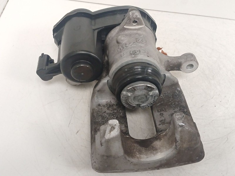 Recambio de pinza freno trasera izquierda para opel astra k (b16) 1.2 turbo (68) referencia OEM IAM 4303B A00ED971 