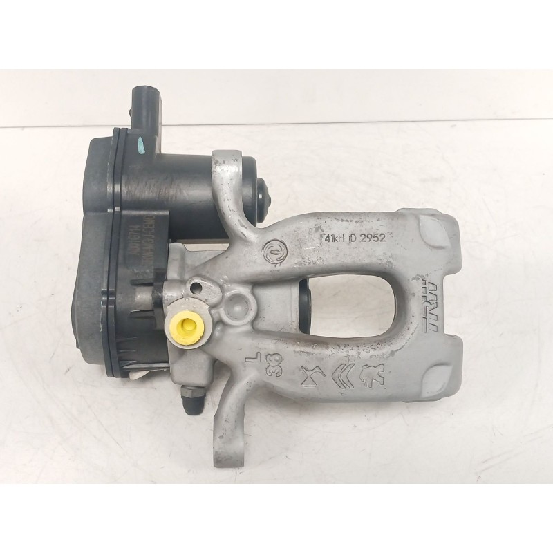 Recambio de pinza freno trasera izquierda para peugeot 208 ii (ub_, up_, uw_, uj_) 1.2 puretech 100 referencia OEM IAM 0M779A 98