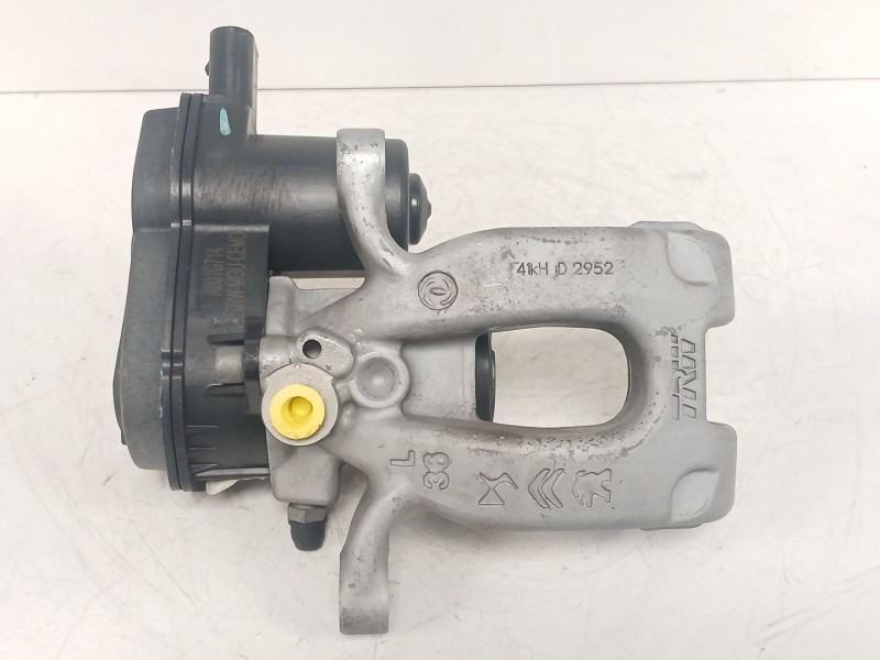 Recambio de pinza freno trasera izquierda para peugeot 208 ii (ub_, up_, uw_, uj_) 1.2 puretech 100 referencia OEM IAM 0M779A 98