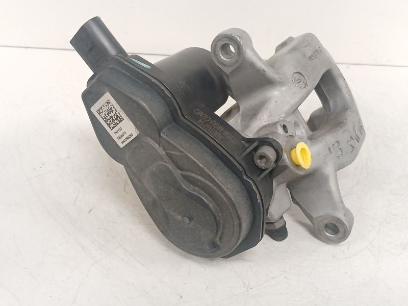 Recambio de pinza freno trasera izquierda para peugeot 208 ii (ub_, up_, uw_, uj_) 1.2 puretech 100 referencia OEM IAM 0M779A 98