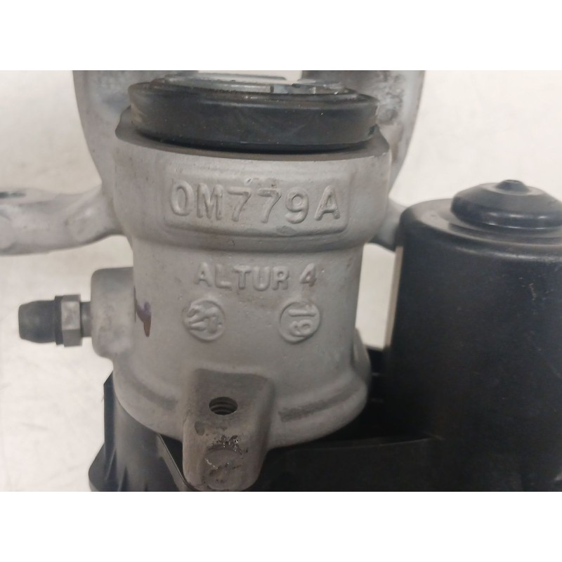 Recambio de pinza freno trasera izquierda para peugeot 208 ii (ub_, up_, uw_, uj_) 1.2 puretech 100 referencia OEM IAM 0M779A 98