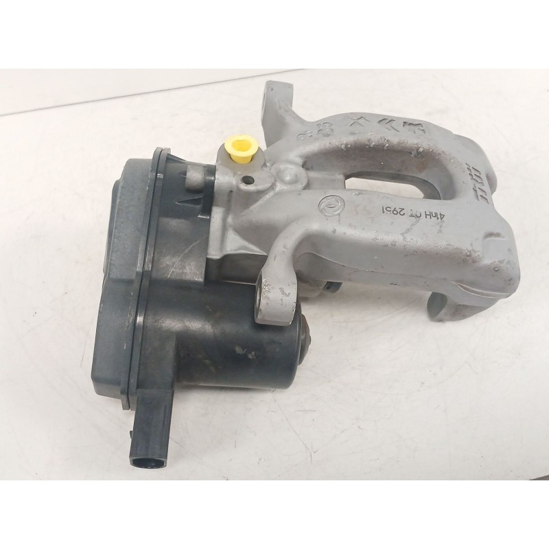 Recambio de pinza freno trasera derecha para peugeot 208 ii (ub_, up_, uw_, uj_) 1.2 puretech 100 referencia OEM IAM   