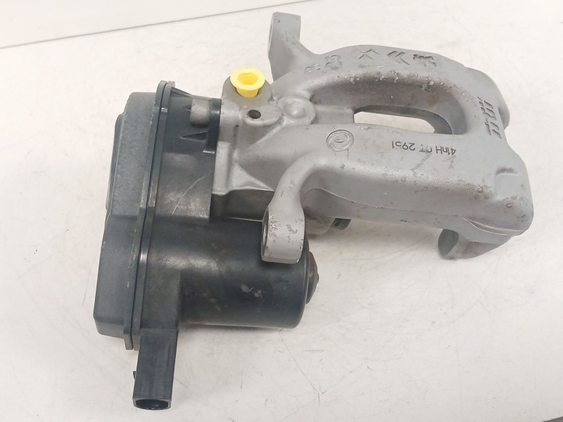 Recambio de pinza freno trasera derecha para peugeot 208 ii (ub_, up_, uw_, uj_) 1.2 puretech 100 referencia OEM IAM   