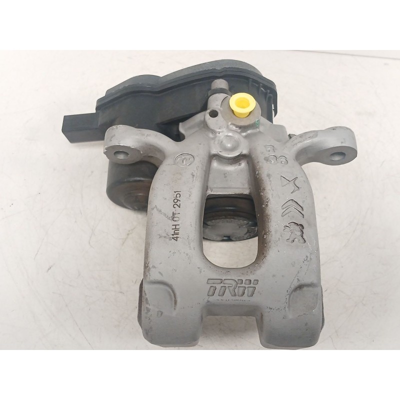 Recambio de pinza freno trasera derecha para peugeot 208 ii (ub_, up_, uw_, uj_) 1.2 puretech 100 referencia OEM IAM   