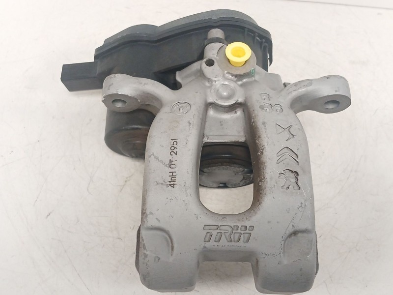 Recambio de pinza freno trasera derecha para peugeot 208 ii (ub_, up_, uw_, uj_) 1.2 puretech 100 referencia OEM IAM   