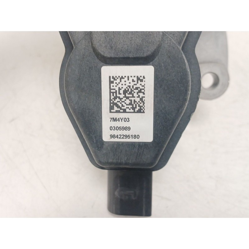 Recambio de pinza freno trasera derecha para peugeot 208 ii (ub_, up_, uw_, uj_) 1.2 puretech 100 referencia OEM IAM   