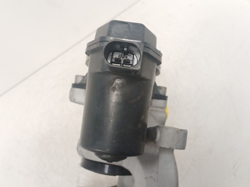 Recambio de pinza freno trasera derecha para peugeot 208 ii (ub_, up_, uw_, uj_) 1.2 puretech 100 referencia OEM IAM   