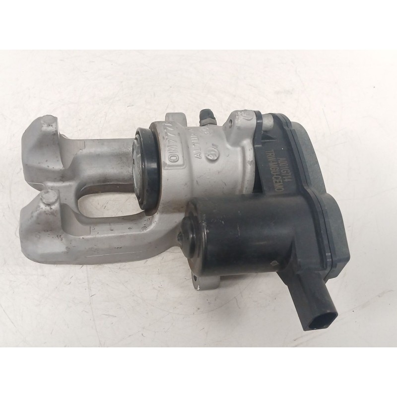 Recambio de pinza freno trasera derecha para peugeot 208 ii (ub_, up_, uw_, uj_) 1.2 puretech 100 referencia OEM IAM   