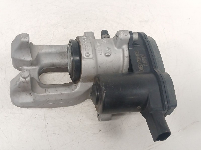 Recambio de pinza freno trasera derecha para peugeot 208 ii (ub_, up_, uw_, uj_) 1.2 puretech 100 referencia OEM IAM   