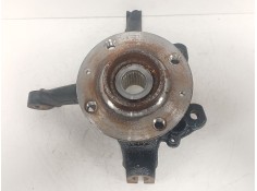 Recambio de mangueta delantera derecha para peugeot 208 ii (ub_, up_, uw_, uj_) 1.2 puretech 100 referencia OEM IAM   