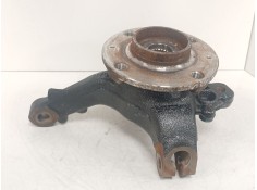 Recambio de mangueta delantera derecha para peugeot 208 ii (ub_, up_, uw_, uj_) 1.2 puretech 100 referencia OEM IAM    2