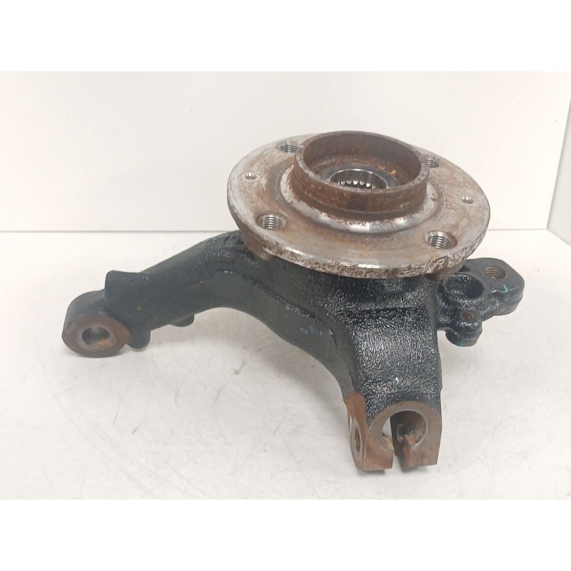 Recambio de mangueta delantera derecha para peugeot 208 ii (ub_, up_, uw_, uj_) 1.2 puretech 100 referencia OEM IAM   