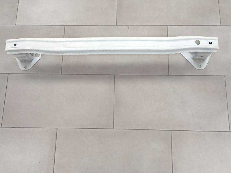 Recambio de refuerzo paragolpes delantero para peugeot 208 ii (ub_, up_, uw_, uj_) 1.2 puretech 100 referencia OEM IAM   
