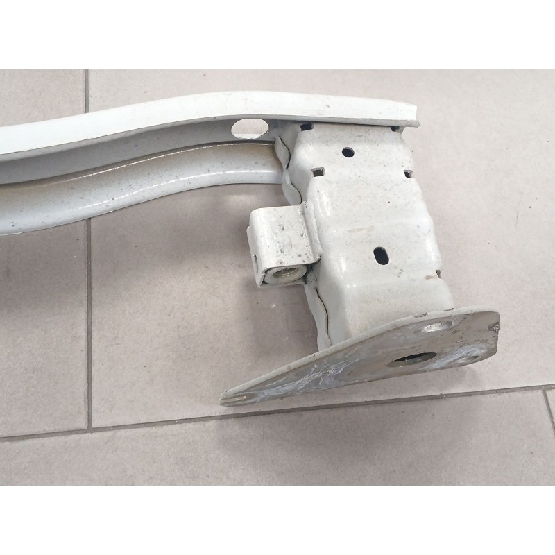Recambio de refuerzo paragolpes delantero para peugeot 208 ii (ub_, up_, uw_, uj_) 1.2 puretech 100 referencia OEM IAM   