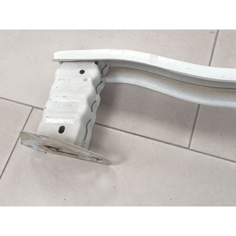 Recambio de refuerzo paragolpes delantero para peugeot 208 ii (ub_, up_, uw_, uj_) 1.2 puretech 100 referencia OEM IAM   
