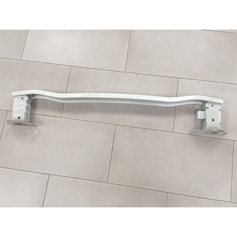 Recambio de refuerzo paragolpes delantero para peugeot 208 ii (ub_, up_, uw_, uj_) 1.2 puretech 100 referencia OEM IAM   